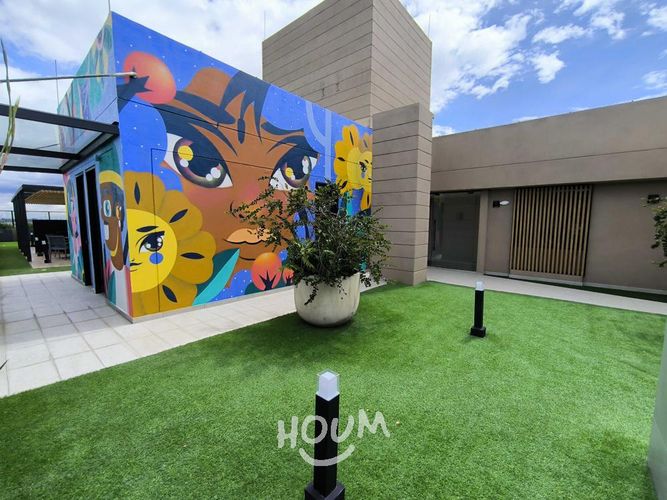 Apartamento en Arriendo en Br santa rita, Chía - Miniatura 9