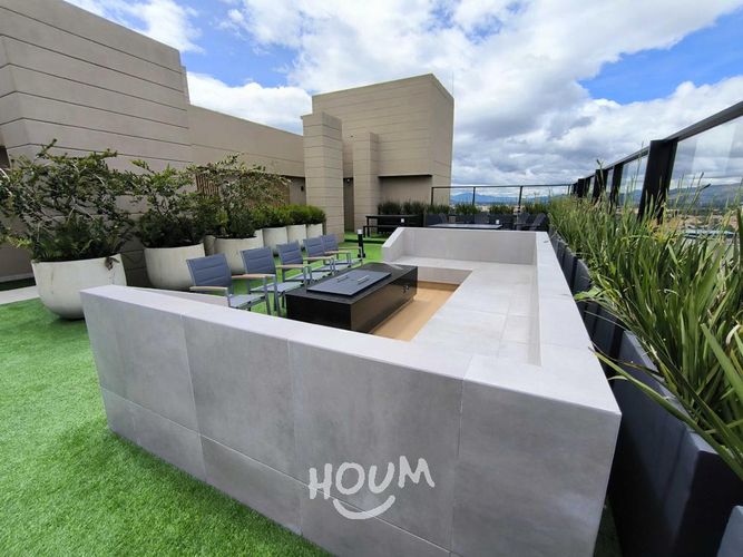 Apartamento en Arriendo en Br santa rita, Chía - Miniatura 11