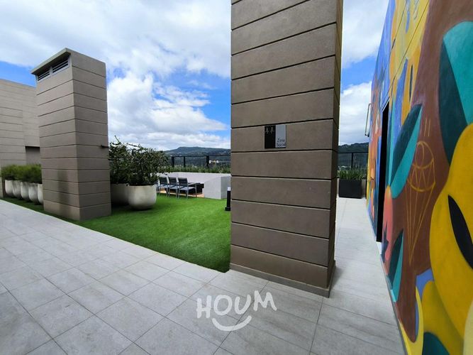 Apartamento en Arriendo en Br santa rita, Chía - Miniatura 12