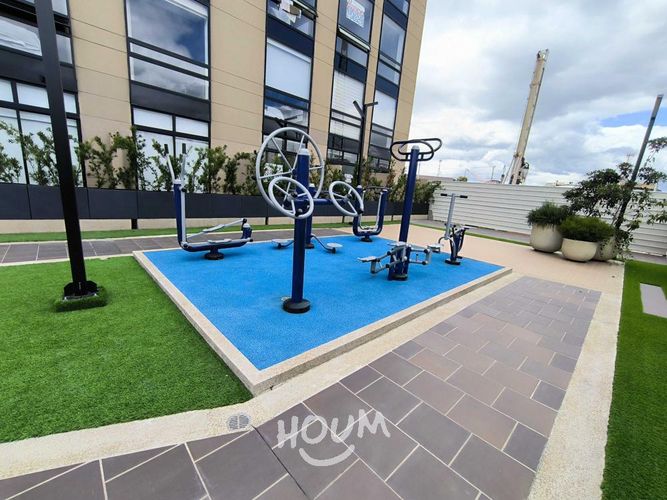 Apartamento en Arriendo en Br santa rita, Chía - Miniatura 19