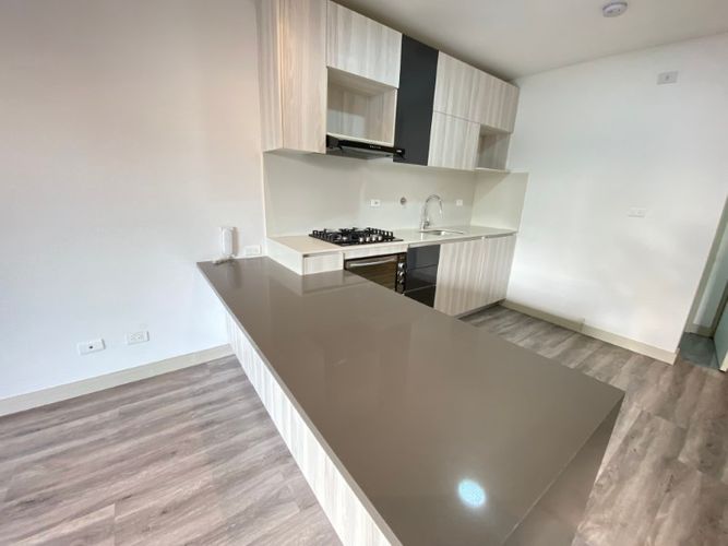 Apartaestudio en  Arriendo en El Poblado, Medellín - Miniatura 4