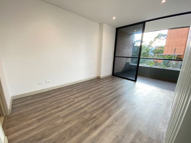 Apartaestudio en  Arriendo en El Poblado, Medellín - Miniatura 5
