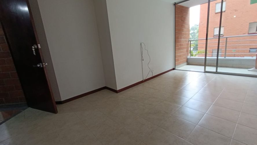 Apartamento en Venta en Laureles, Medellín - Miniatura 2