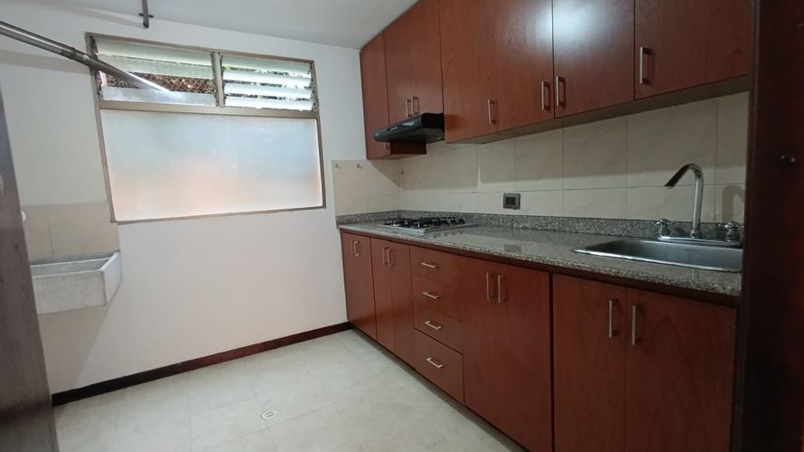 Apartamento en Venta en Laureles, Medellín - Miniatura 4