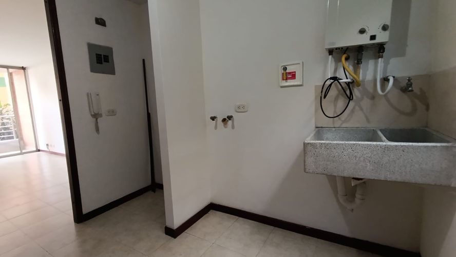 Apartamento en Venta en Laureles, Medellín - Miniatura 5