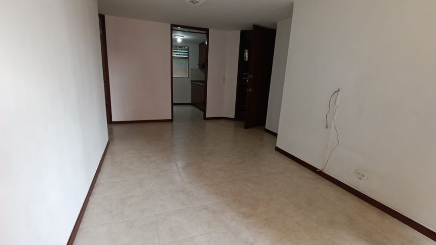 Apartamento en Venta en Laureles, Medellín - Miniatura 6