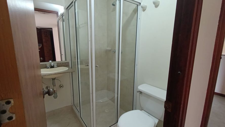 Apartamento en Venta en Laureles, Medellín - Miniatura 11