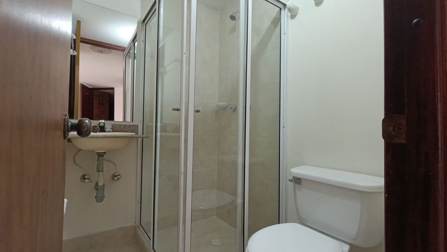 Apartamento en Venta en Laureles, Medellín - Miniatura 12