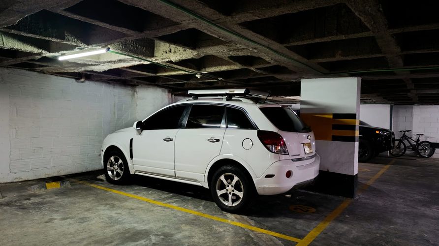 Apartamento en Venta en Laureles, Medellín - Miniatura 14