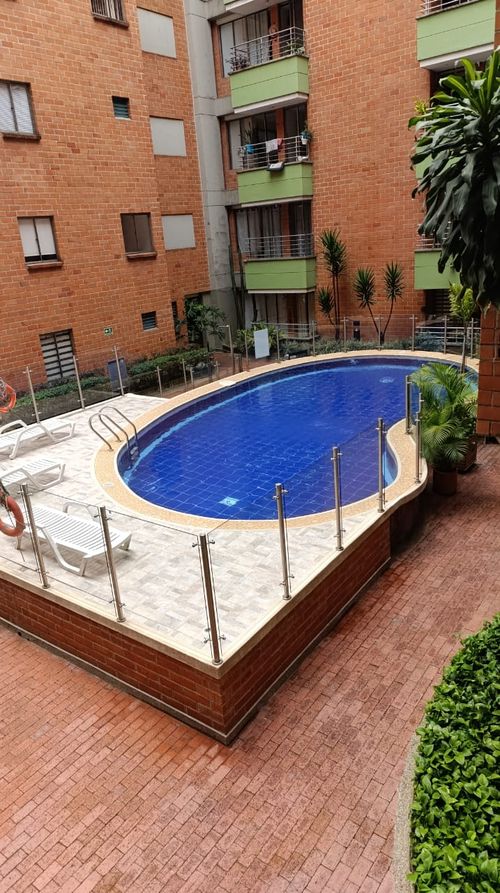 Apartamento en Venta en Laureles, Medellín - Miniatura 15