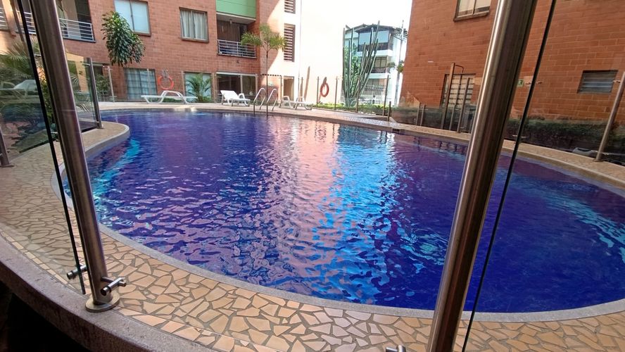 Apartamento en Venta en Laureles, Medellín - Miniatura 16