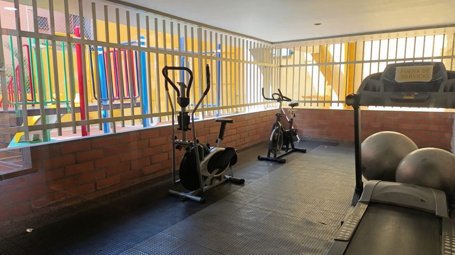 Apartamento en Venta en Laureles, Medellín - Miniatura 17
