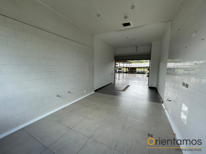 Local en  Venta en San antonio, Rionegro - Miniatura 4