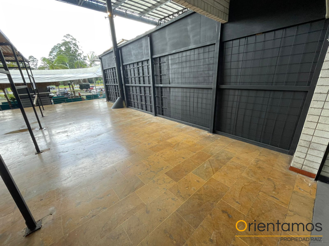 Local en  Venta en San antonio, Rionegro - Miniatura 8