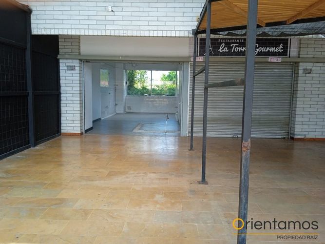 Local en  Venta en San antonio, Rionegro - Miniatura 9