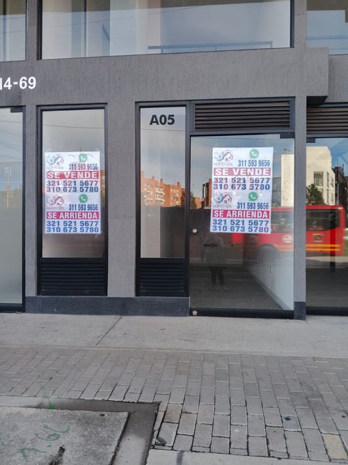 Local en Venta en Suba, Bogotá - Miniatura 2