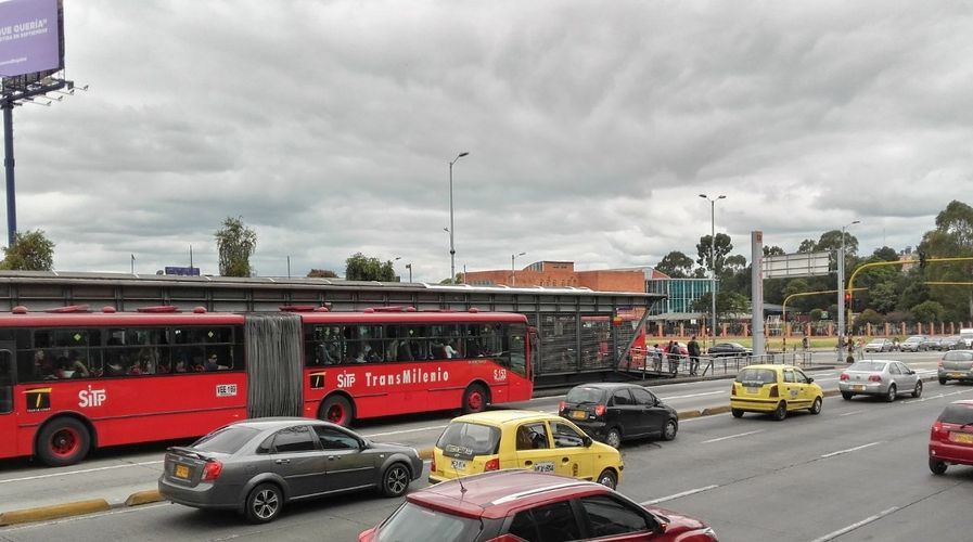 Local en Venta en Suba, Bogotá - Miniatura 17