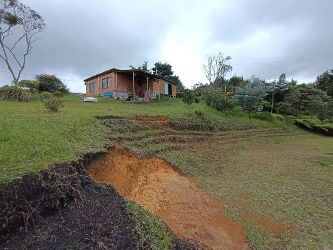 Finca en Arriendo en Guarne - Miniatura 2