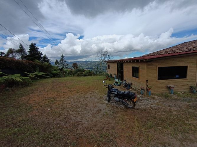 Finca en Arriendo en Guarne - Miniatura 3