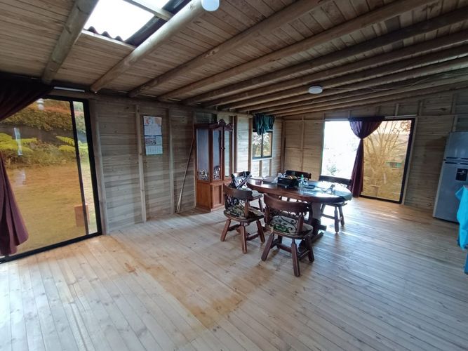 Finca en Arriendo en Guarne - Miniatura 5