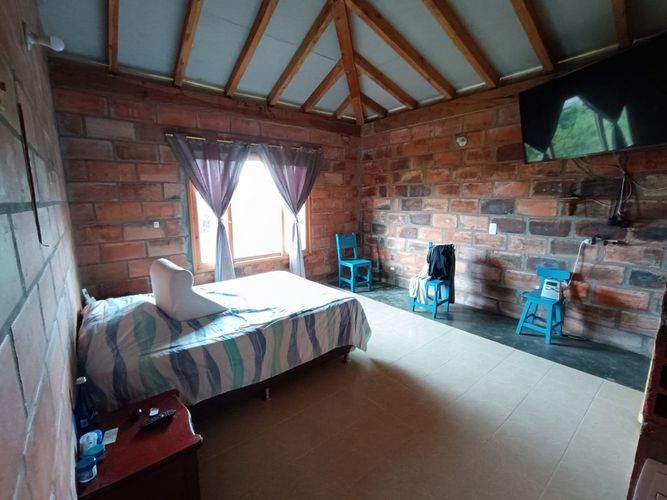 Finca en Arriendo en Guarne - Miniatura 14