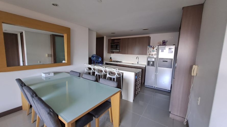 Apartamento en Venta en El Poblado, Medellín - Miniatura 3