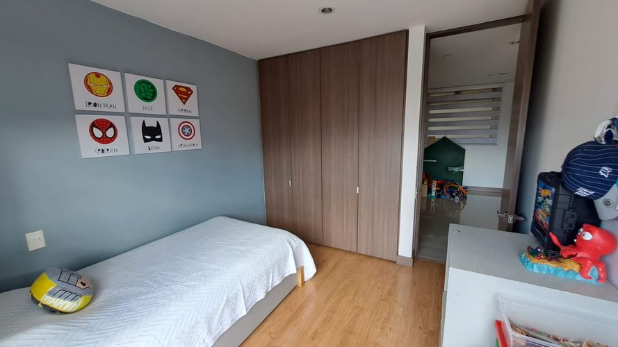 Apartamento en Venta en El Poblado, Medellín - Miniatura 5