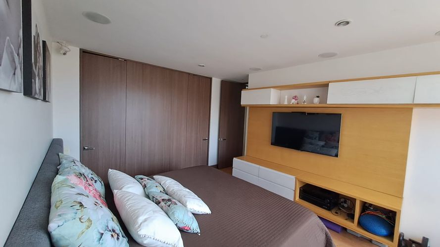 Apartamento en Venta en El Poblado, Medellín - Miniatura 6