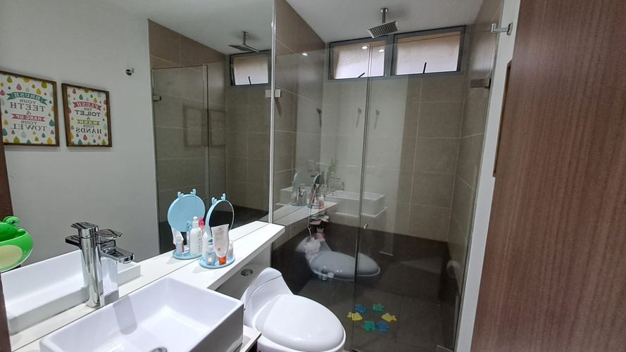 Apartamento en Venta en El Poblado, Medellín - Miniatura 10