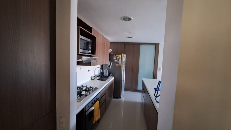 Apartamento en Venta en El Poblado, Medellín - Miniatura 13