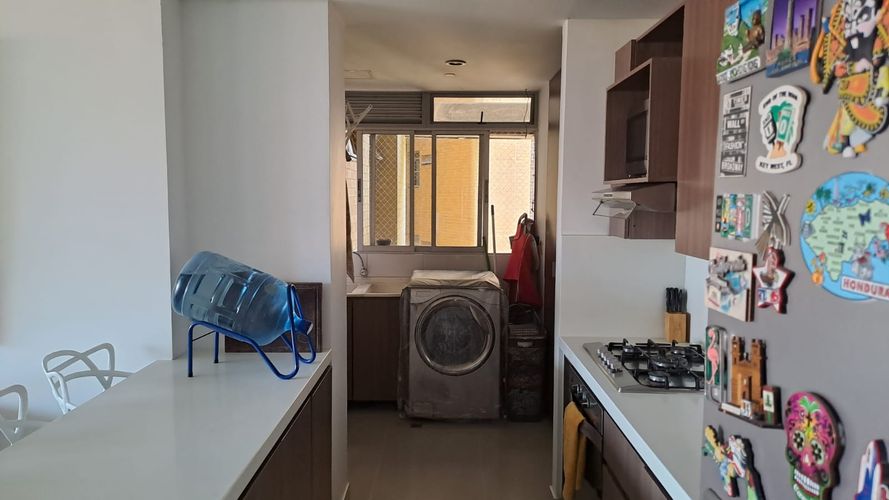 Apartamento en Venta en El Poblado, Medellín - Miniatura 14