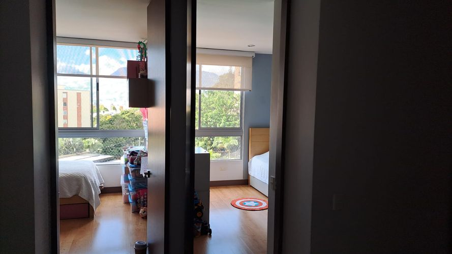 Apartamento en Venta en El Poblado, Medellín - Miniatura 15