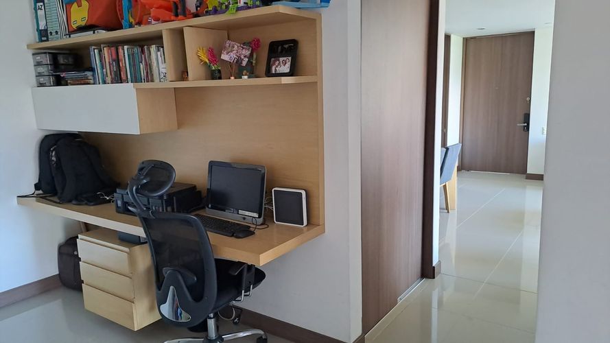 Apartamento en Venta en El Poblado, Medellín - Miniatura 16
