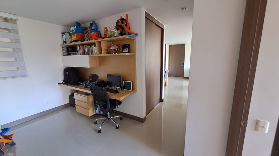 Apartamento en Venta en El Poblado, Medellín - Miniatura 17