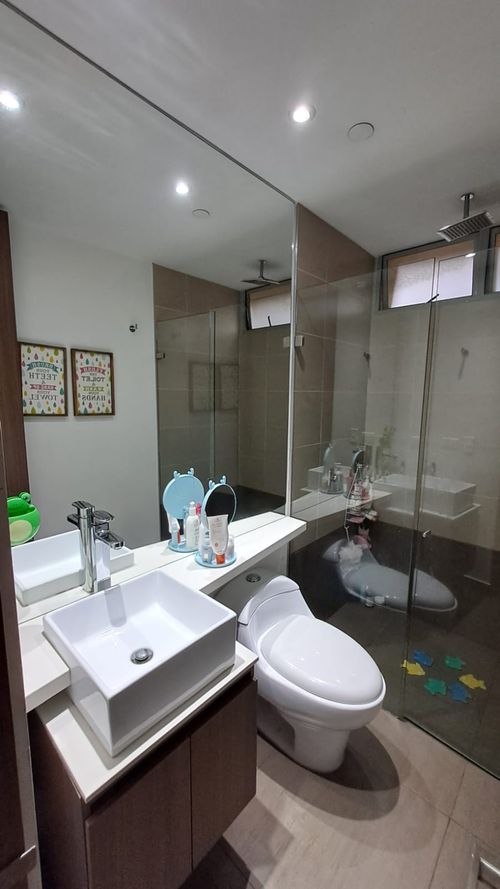 Apartamento en Venta en El Poblado, Medellín - Miniatura 19