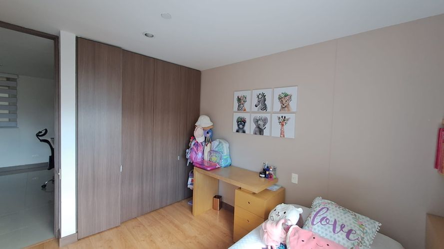 Apartamento en Venta en El Poblado, Medellín - Miniatura 20