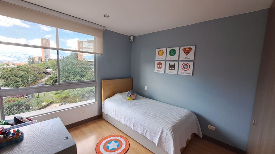 Apartamento en Venta en El Poblado, Medellín - Miniatura 21