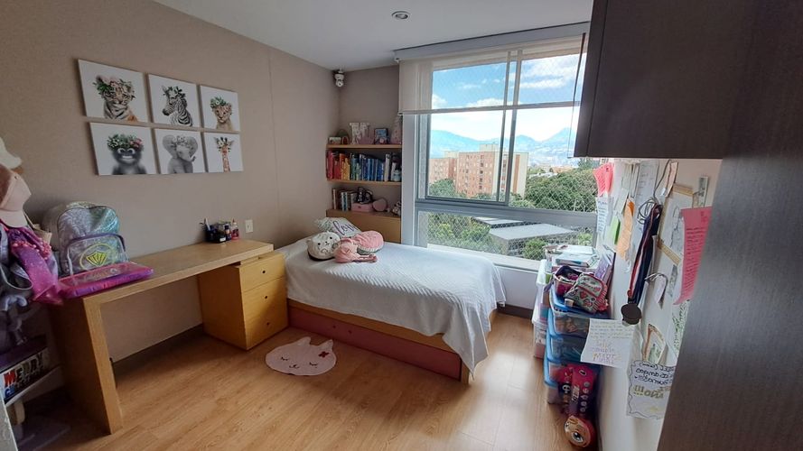 Apartamento en Venta en El Poblado, Medellín - Miniatura 22