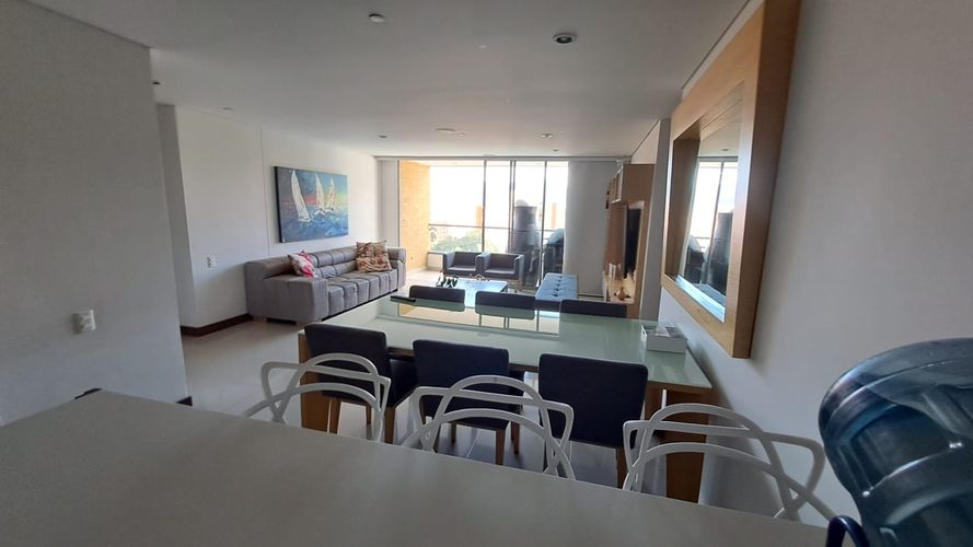 Apartamento en Venta en El Poblado, Medellín - Miniatura 24