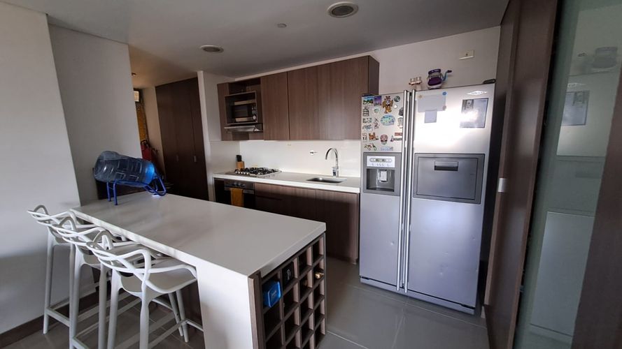 Apartamento en Venta en El Poblado, Medellín - Miniatura 25