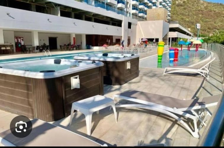Apartamento en  Venta en Pozos Colorados, Santa marta - Miniatura 12