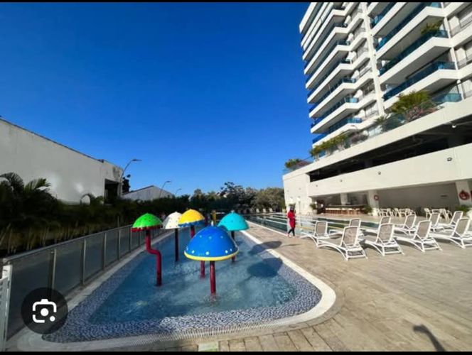Apartamento en  Venta en Pozos Colorados, Santa marta - Miniatura 3