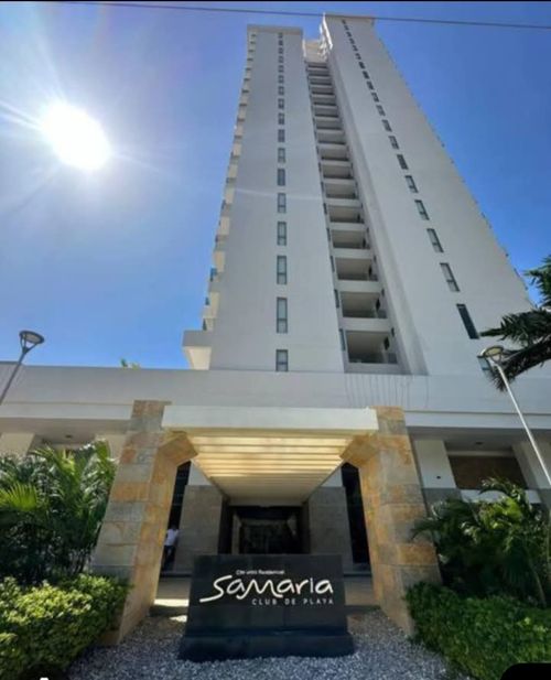 Apartamento en  Venta en Pozos Colorados, Santa marta - Imagen 1