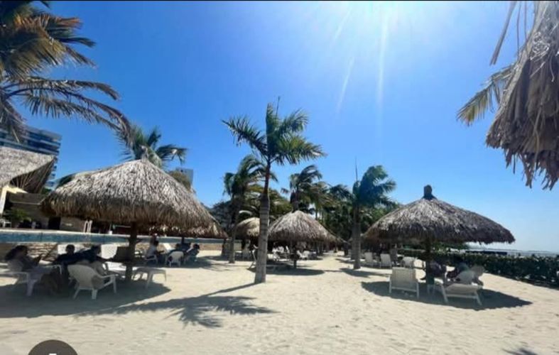 Apartamento en  Venta en Pozos Colorados, Santa marta - Miniatura 15