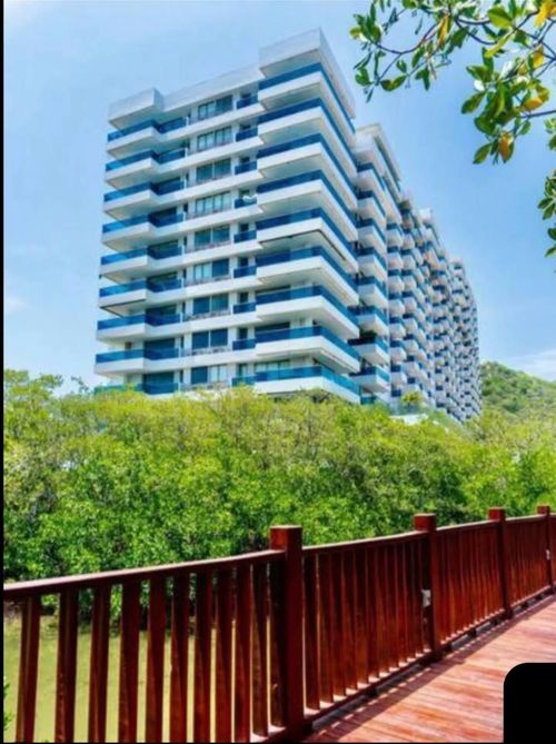 Apartamento en  Venta en Pozos Colorados, Santa marta - Miniatura 17