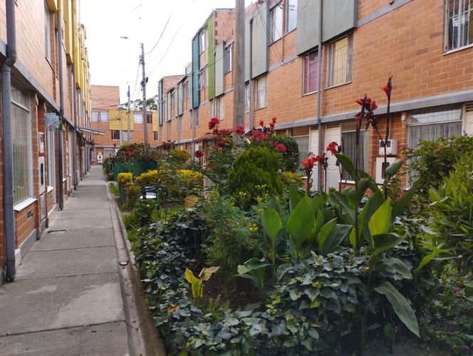 Casa en Venta en Bosa, Bogotá - Miniatura 23