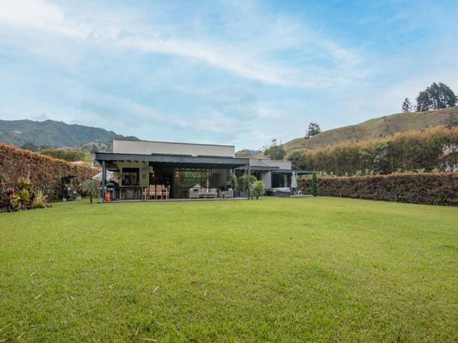 Finca en Arriendo en Los salados, El Retiro - Imagen 1