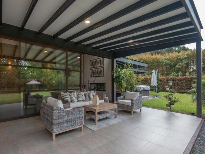 Finca en Arriendo en Los salados, El Retiro - Miniatura 4