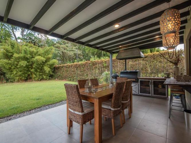 Finca en Arriendo en Los salados, El Retiro - Miniatura 5