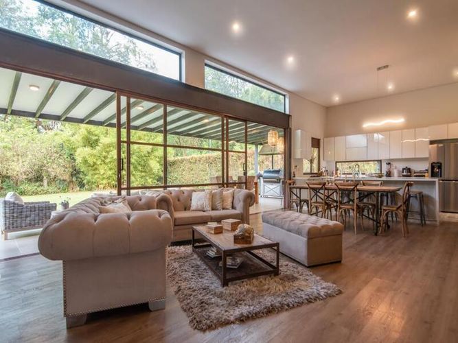Finca en Arriendo en Los salados, El Retiro - Miniatura 6